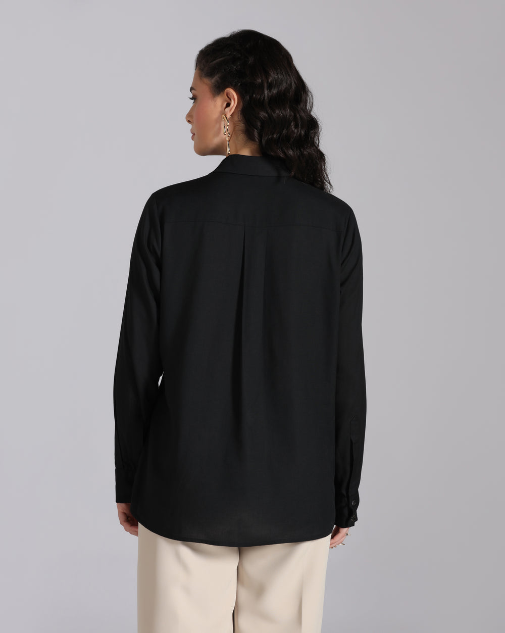 Midnight Thread Shirt