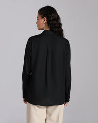 Midnight Thread Shirt
