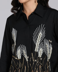 Midnight Thread Shirt