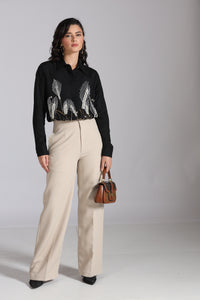 Midnight Thread Shirt