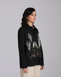 Midnight Thread Shirt