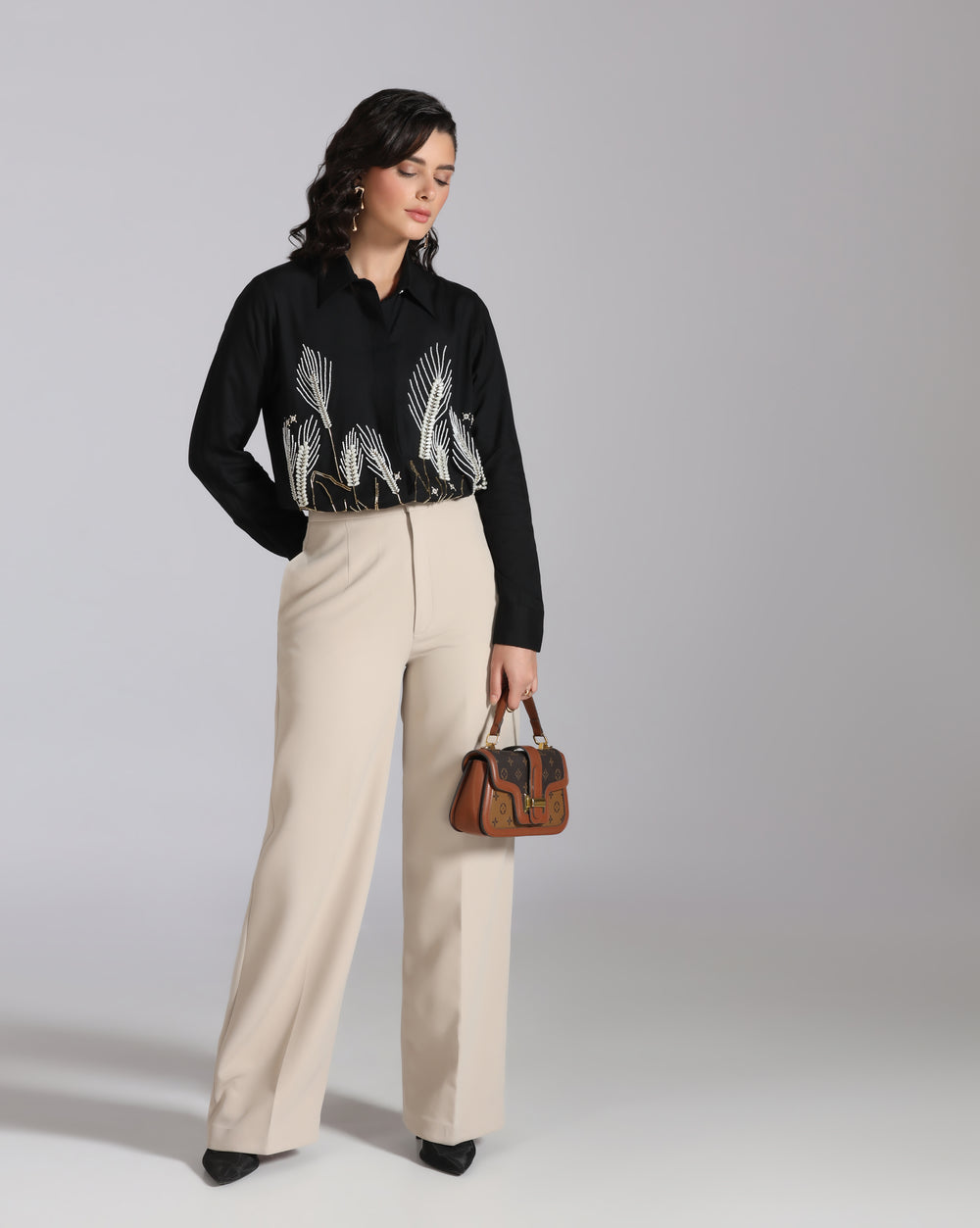 Midnight Thread Shirt