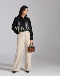 Midnight Thread Shirt