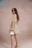 Buttercup Breeze  Dress