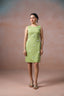 Mint Reverie Dress