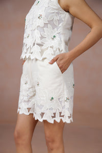 Jade Grace Blouse