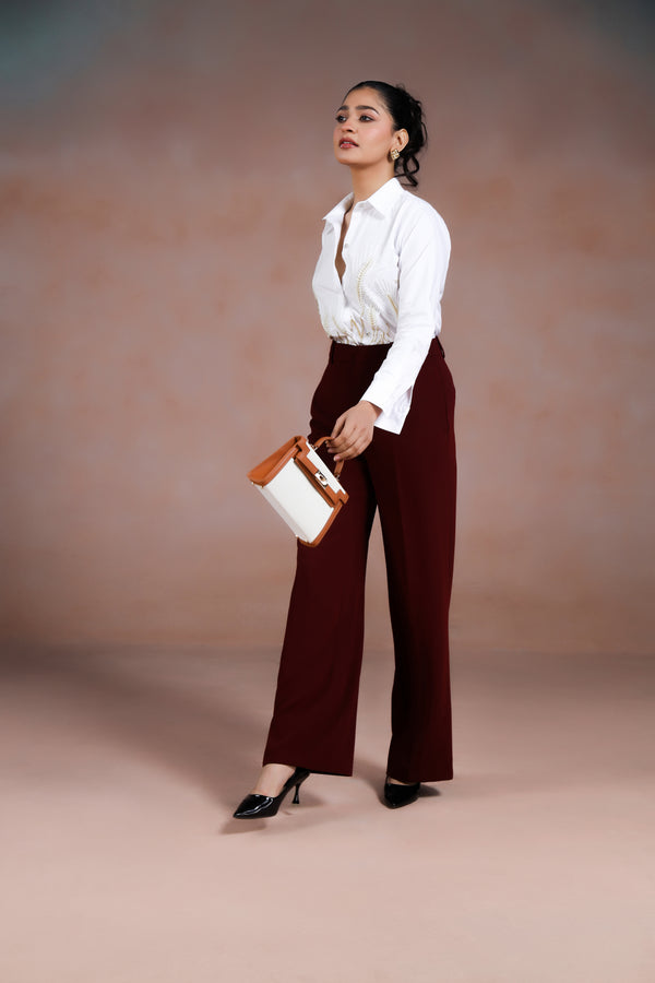 Moonlight Thread Shirt