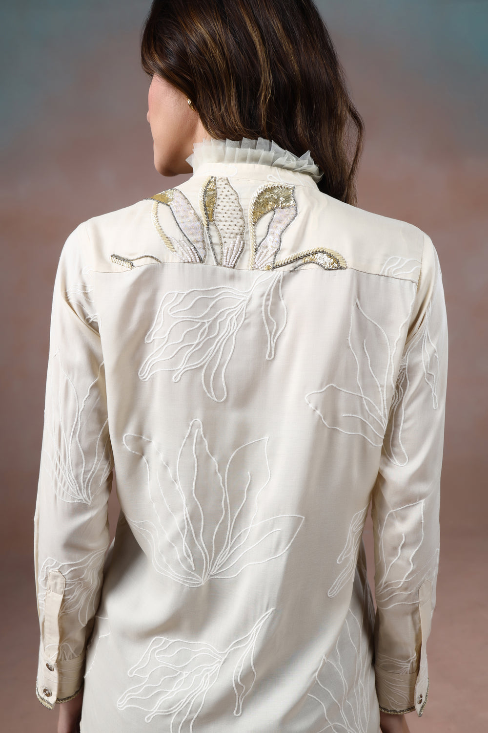 Classic Gleam Shirt