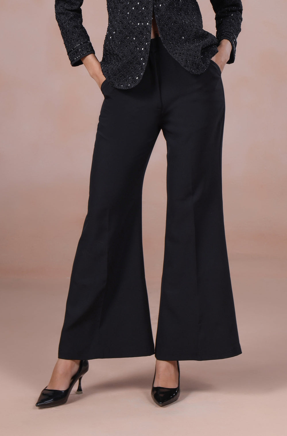 Midnight Tailor Pants