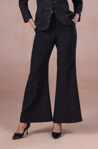 Midnight Tailor Pants