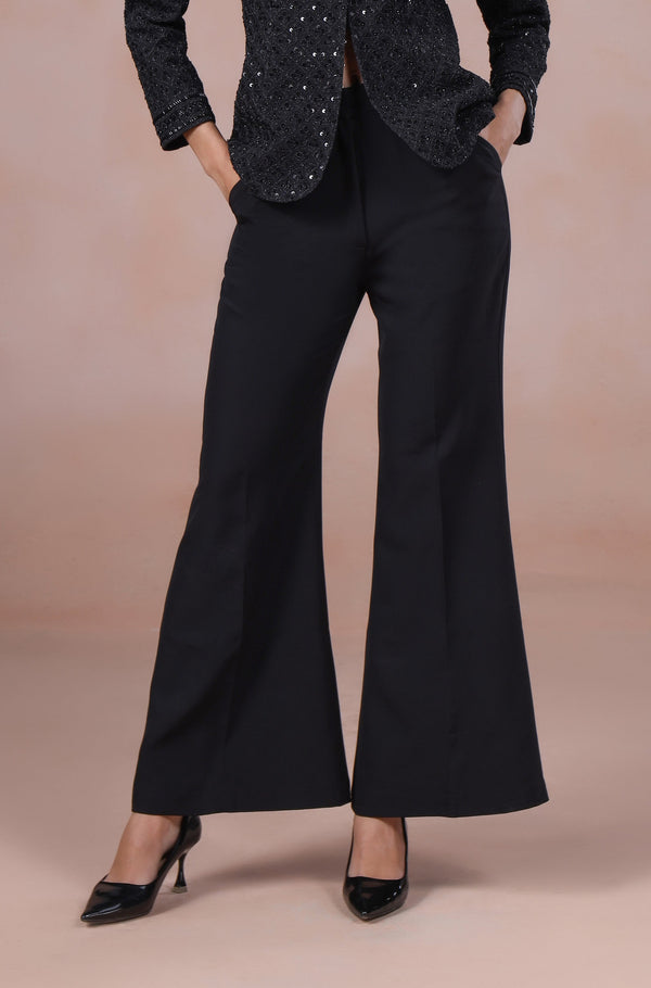 Midnight Tailor Pants