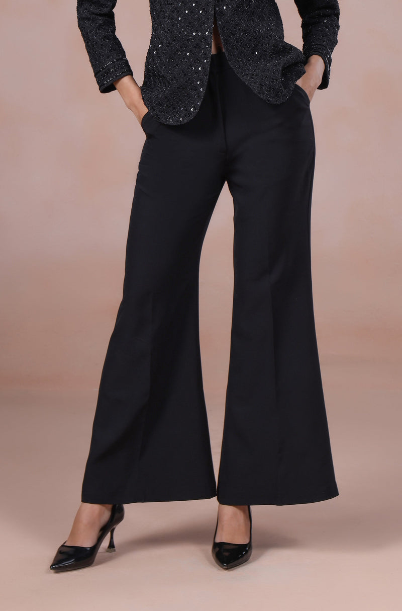 Midnight Tailor Pants