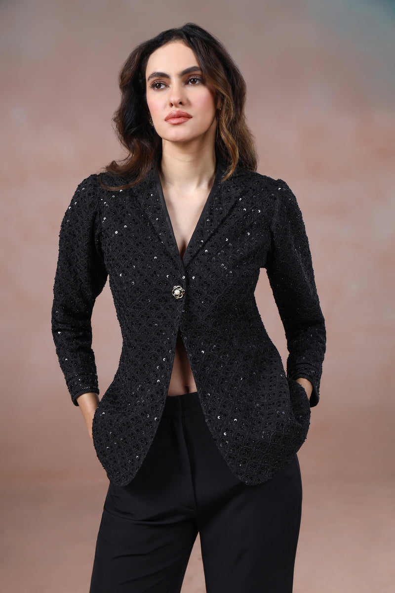 Noir Jacket