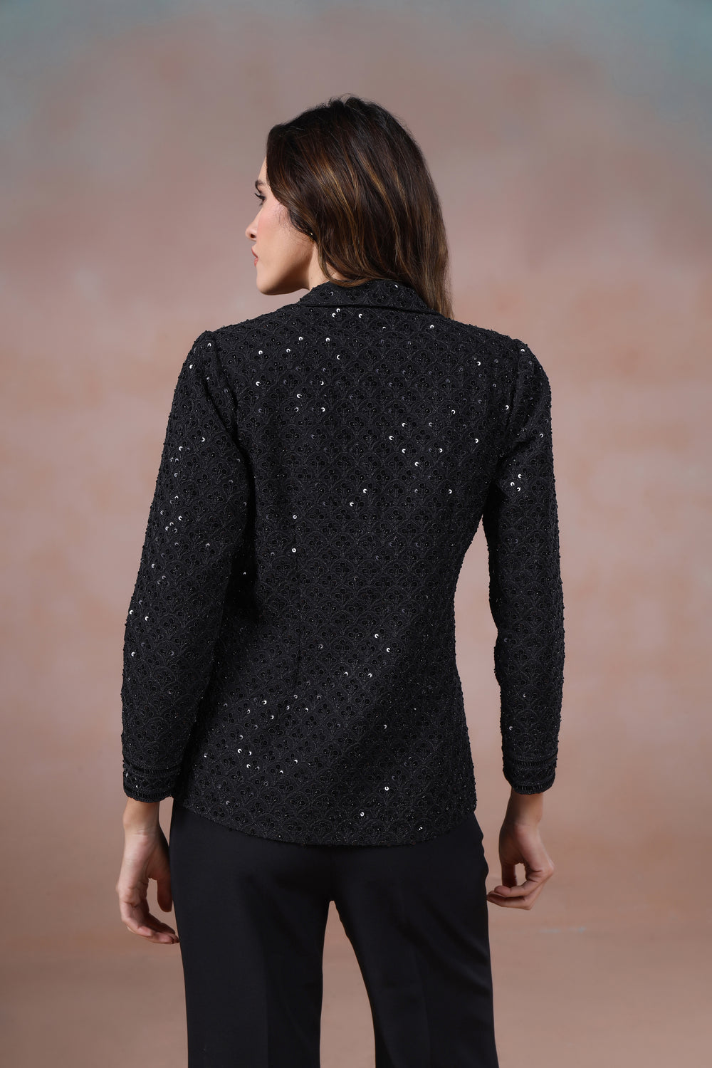 Noir Jacket