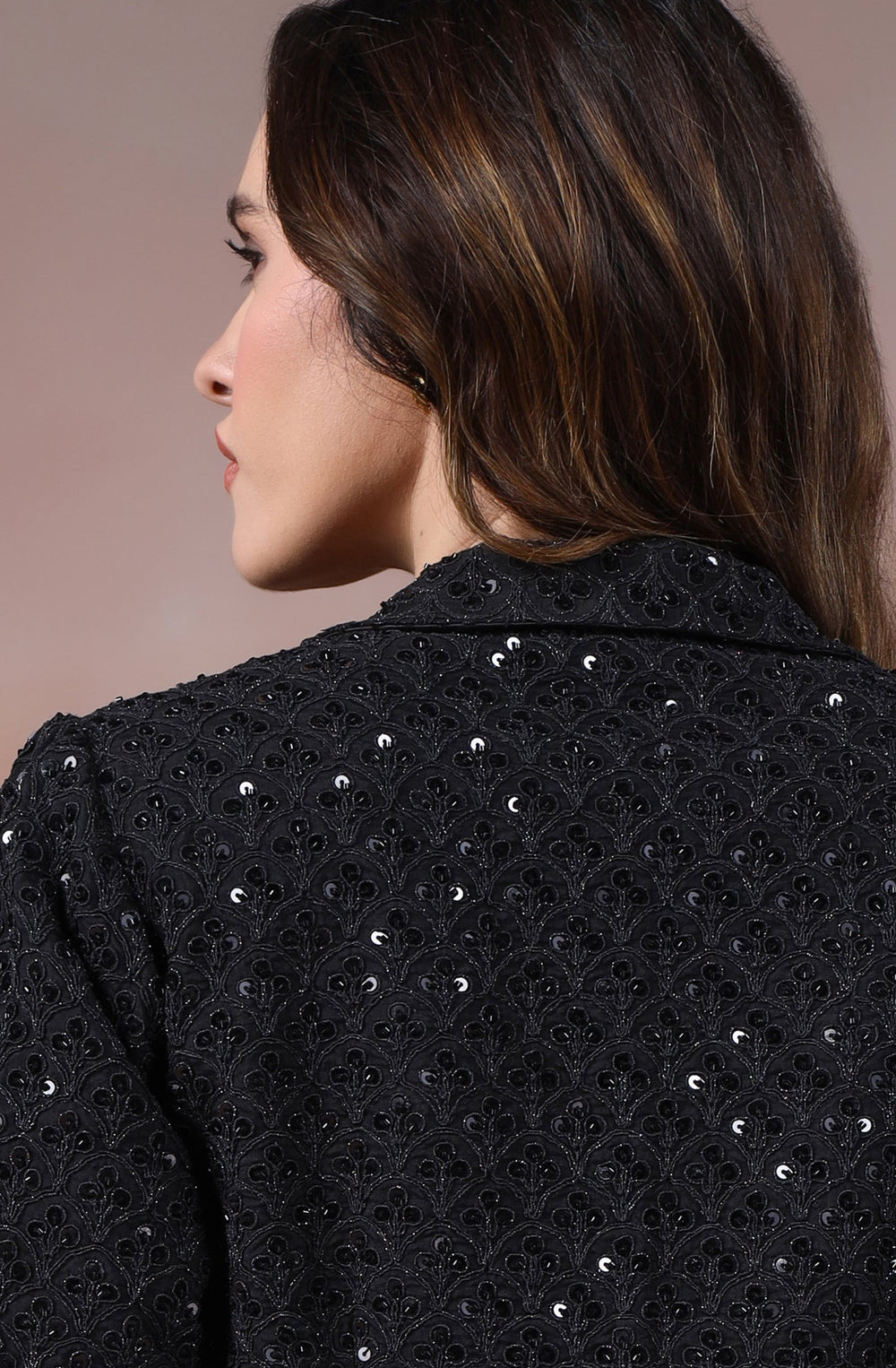 Noir Jacket