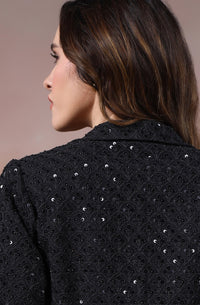 Noir Jacket
