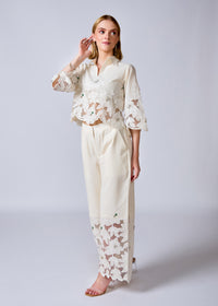 Cutwork - Chantilly Co-Ords