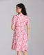 Pink Poise Dress